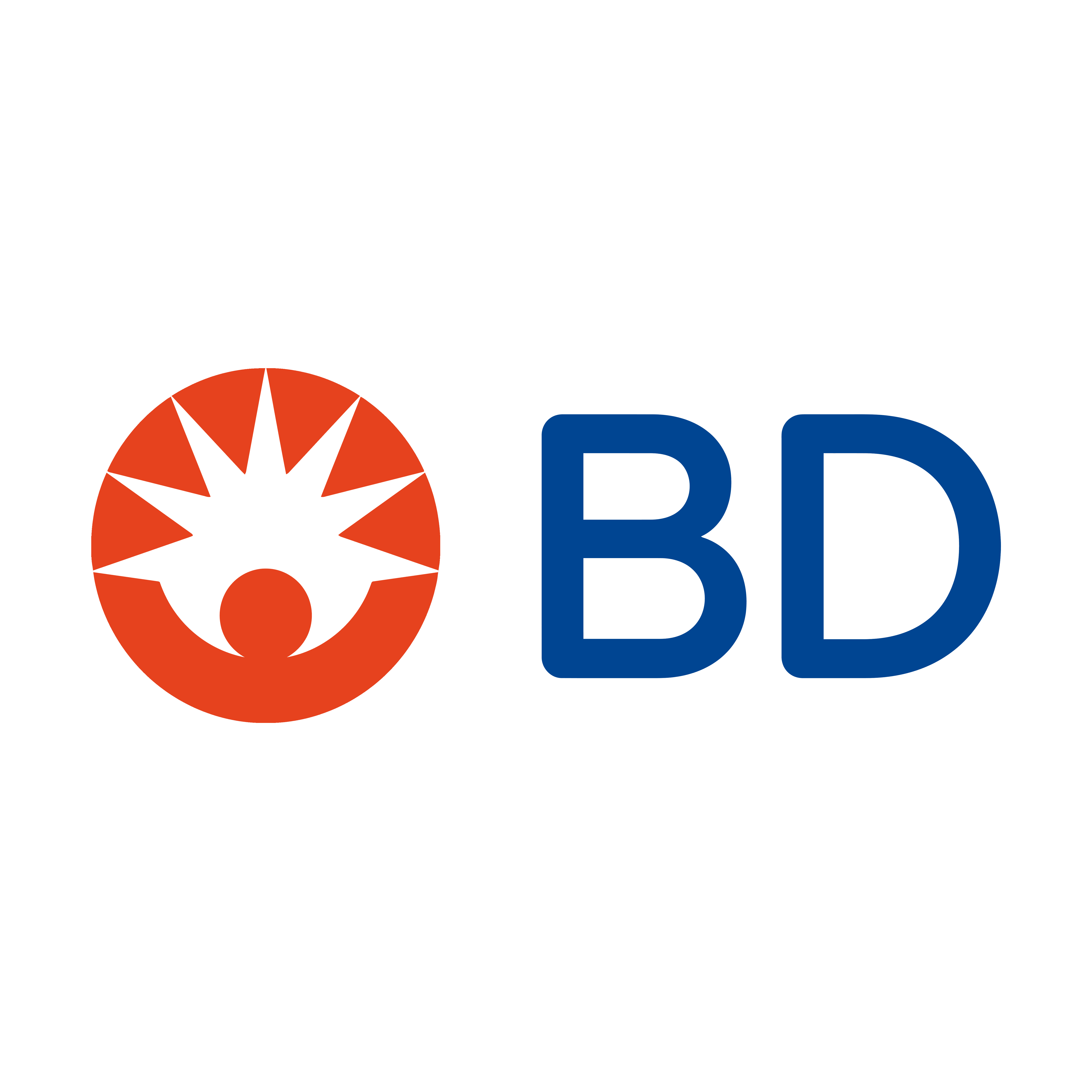 Becton-Dickinson-Logo