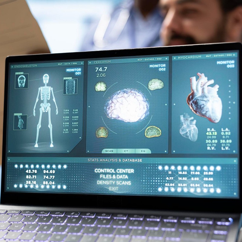 Medical Device Software Development Overview representative image